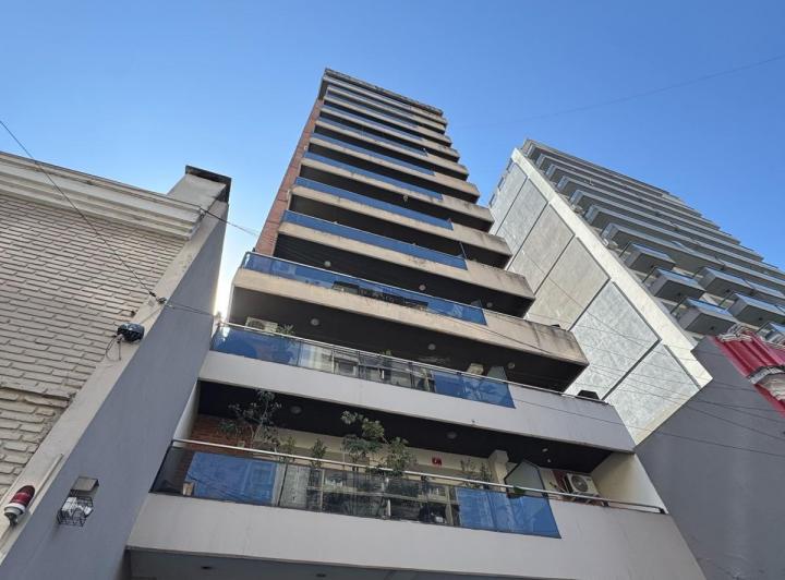 Departamento · 82m² · 3 Ambientes · 1 Cochera