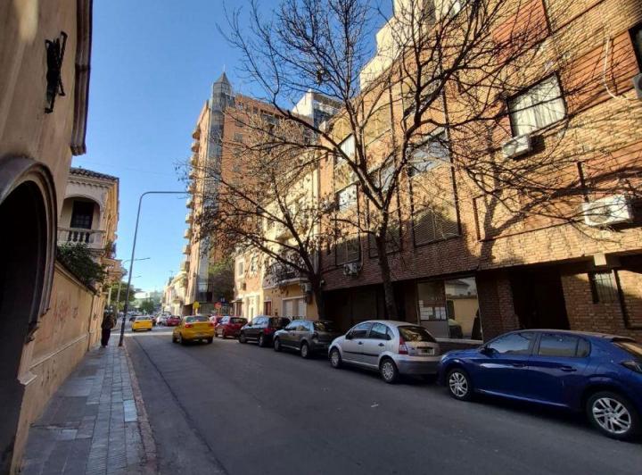 Departamento · 50m² · 2 Ambientes