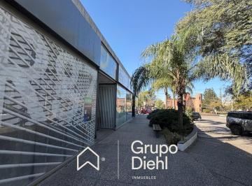 Local comercial · 70m² · 4 Ambientes · Local Comercial en Alquiler Sobre Heriberto Martínez Al 6100