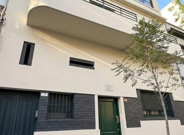 PH · 277m² · 6 Ambientes · Venta de PH en Lote Propio Ideal Desarrollo - Caballito