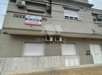 Departamento de 3 ambientes, Quilmes · Depto de 3 Amb. en Primer Piso por Escalera