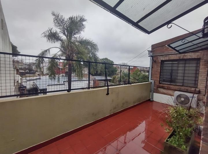 Departamento · 280m² · 7 Ambientes
