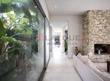Casa de 10 ambientes, Pilar · Exclusiva Residencia Racionalista Sobre Lote de 1.800 m² | Diseño, Categoría y Confort