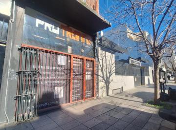 Local comercial · 81m² · 1 Ambiente · Alquiler Local San Martin Centro