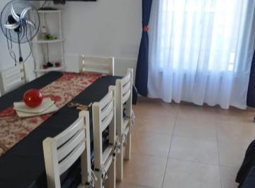 Departamento · 80m² · 5 Ambientes · Departamento en Venta - 3 Dorm. 2 Baños - 110 m - Mar del Tuyu