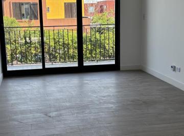 Departamento · 45m² · 2 Ambientes · 1 Cochera · Departamento en Alquiler Anual