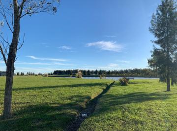 Terreno en Venta Campos de Roca II · Lote a La Laguna en Campos de Roca 2