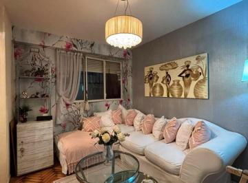 Departamento · 33m² · 2 Ambientes · Departamento en Venta en Retiro, Capital Federal, Buenos Aires