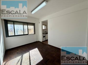 Departamento · 30m² · 2 Ambientes · Departamento de un Dorm en Alquiler Zona Terminal