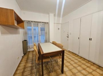 Departamento · 30m² · 1 Ambiente · Departamento de un Ambiente Amoblado en Alquiler