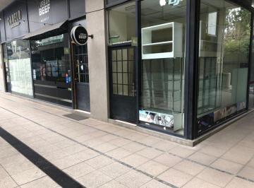 Local comercial de 1 ambiente, Pilar · Local en Alquler en Las Piedras Small Center Pilar