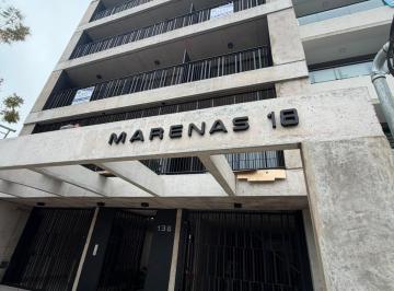 Departamento de 2 ambientes, Merlo · Alquiler Dos Ambientes a Estrenar - Merlo