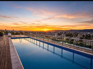 PISCINA PISO 13 · Dueño Directo – Sin Comisión - Departamento en Alquiler en Athenea Park