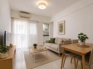 Departamento · 37m² · 2 Ambientes · Venta. Depto. 2 Ambientes. Interno. Boedo.