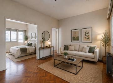 Departamento · 79m² · 3 Ambientes · Departamento en Recoleta