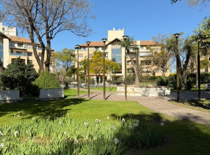 Departamento · 52m² · 1 Ambiente · 1 Cochera