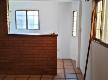 Departamento · 40m² · 2 Ambientes · Se Alquila Departamento Sobre Av Roca Cerca de Costanera