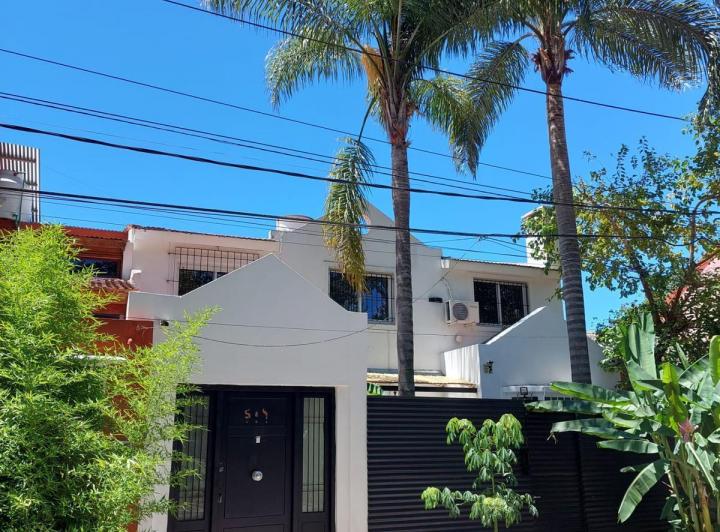 Casa · 235m² · 5 Ambientes