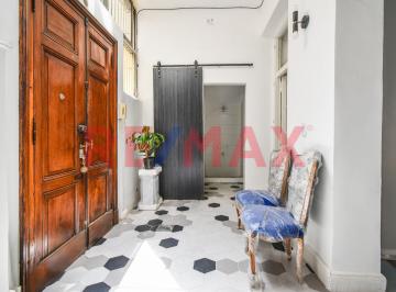 PH · 44m² · 2 Ambientes · PH Planta Baja 2 Ambientes Recoleta