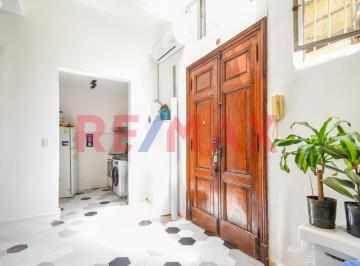 PH · 44m² · 2 Ambientes · PH Planta Baja 2 Ambientes Recoleta