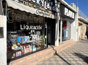 Local comercial de 1 ambiente, Córdoba · Fondo de Comercio