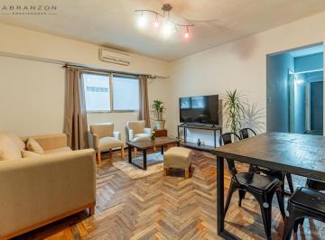 Departamento · 52m² · 3 Ambientes · Palestina Al 500 Departamento 3 Ambientes Almagro Cercania Parque Centenario y Av Corrientes