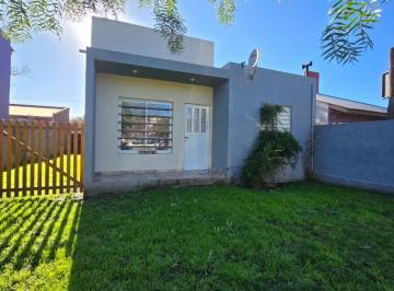 Casa de 3 ambientes, Santa Clara del Mar · En Venta Casa 3 Ambientes en Santa Clara del Mar