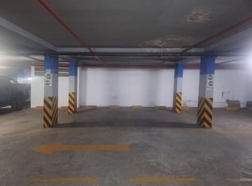Garage · 13m² · Venta Cochera Complejo Alto Villasol