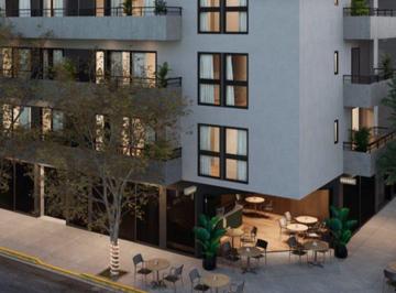 Local comercial · 35m² · Venta Local Esquina Barrio Saavedra