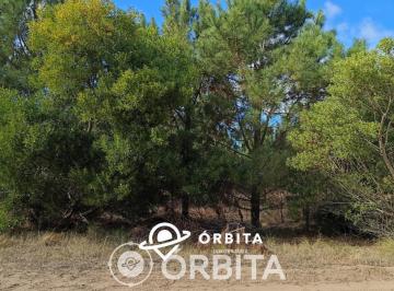 Terreno · 954m² · Lote en Venta en Costa Esmeralda Barrio Ecuestre Lote 3
