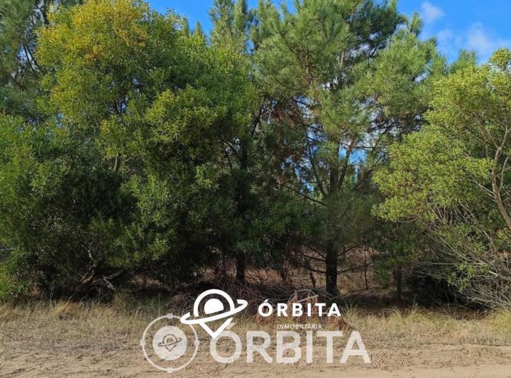 Terreno · 954m²