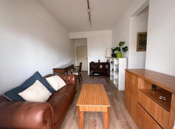 Departamento · 32m² · 2 Ambientes · Venta Departamento 2 Ambientes con Balcon en Balvanera