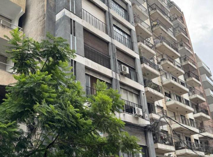 Departamento · 54m² · 3 Ambientes
