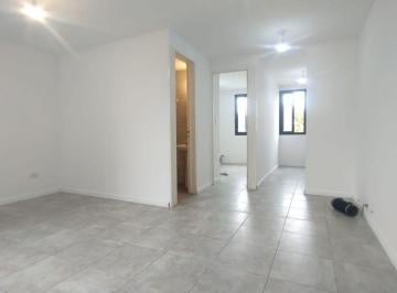 Departamento de 2 ambientes, Córdoba · Un Dormitorio. Alto Alberdi. Excelente Ubicación.