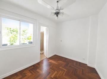 Departamento · 36m² · 2 Ambientes · Venta Dpto 2 Ambientes Impecable - San Cristobal