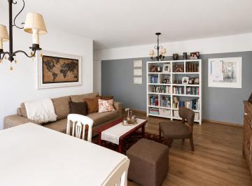 Departamento · 67m² · 2 Ambientes · Departamento en Godoy Cruz