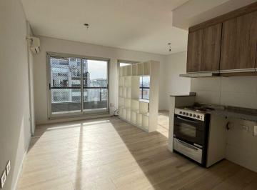 Departamento de 1 ambiente, Villa Crespo · Vendo Amplio y Luminoso Ambiente en Villa Crespo