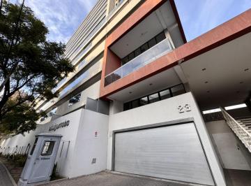 Departamento · 105m² · 4 Ambientes · Depto 2 Dorm con Patio Alberdi con Amenities Complejo Algarrobo