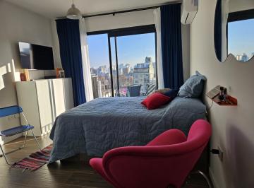 Departamento · 27m² · 1 Ambiente · Departamento en San Cristobal