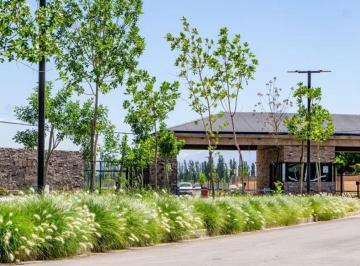Terreno · 514m² · Lote en Venta B° Privado Terrazas Park Vistalba