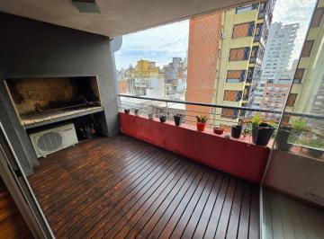 Departamento de 8 ambientes, Rosario · Departamento de 100 m² con 2 Dorm. en Venta en Barrio Martín
