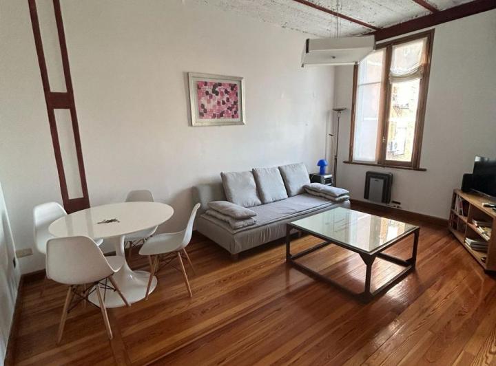 Departamento · 88m² · 3 Ambientes