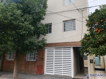 Departamento · 41m² · 2 Ambientes · Departamento en San Martin