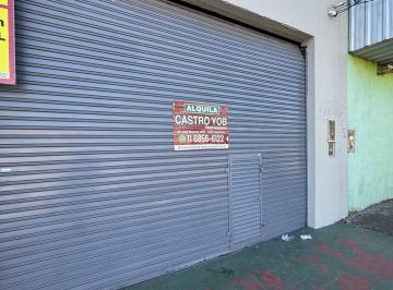 Local comercial · 66m² · 1 Ambiente · Impecable Local con Oficina de 66 m² - Pleno Centro Comercial