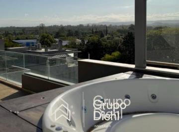 Departamento · 318m² · 5 Ambientes · 3 Cocheras · Unidad Exclusiva en Milnuevediez / Villa Belgrano