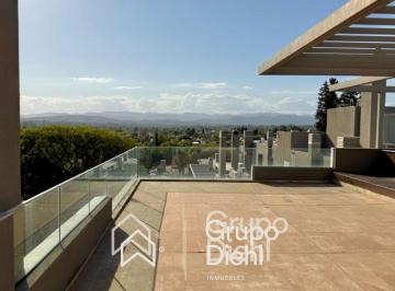 Departamento · 318m² · 5 Ambientes · 3 Cocheras · Unidad Exclusiva en Milnuevediez / Villa Belgrano