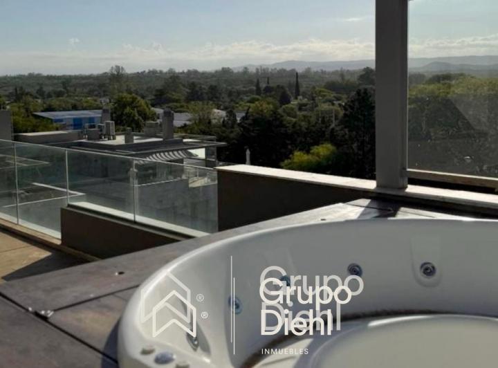 Departamento · 318m² · 5 Ambientes · 3 Cocheras