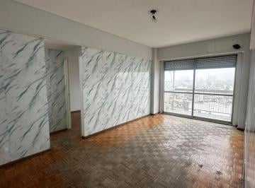 Departamento · 45m² · 3 Ambientes · Departamento en Alquiler - 1 Dormitorio 1 Baño - 48 m - Congreso