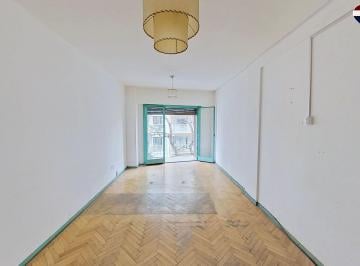 Departamento · 32m² · 1 Ambiente · Excelente Oportunidad Monoambiente en Recoleta