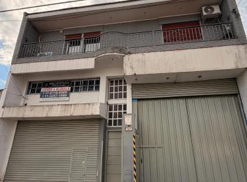 Bodega-Galpón · 330m² · Galpon en Villa Bosch
